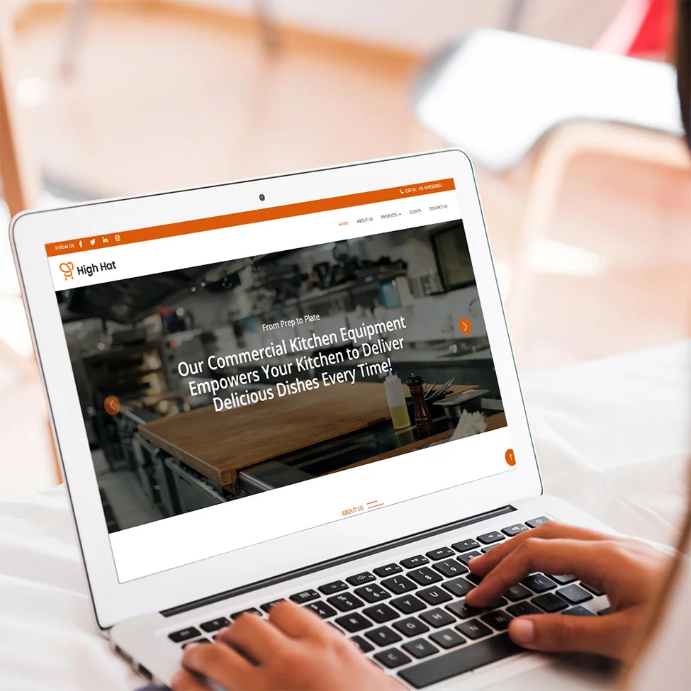 HH-Home-page