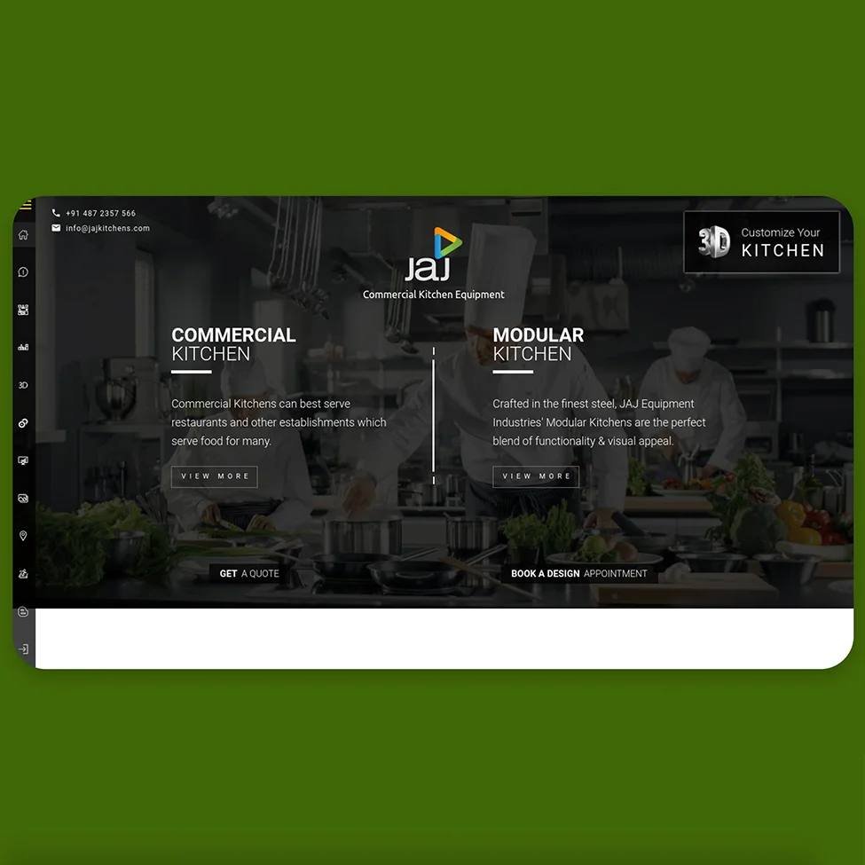 Homepage