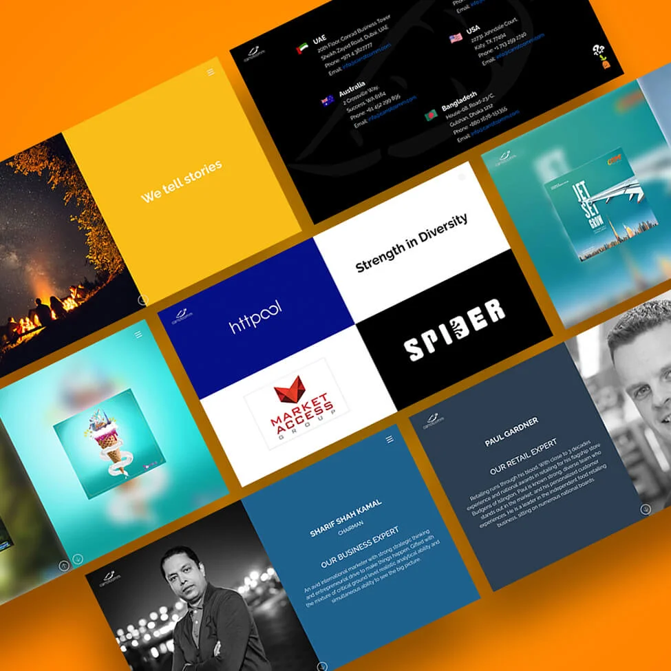 Innerpages