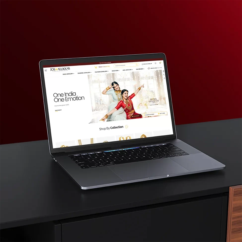 Jos alukkas-Homepage